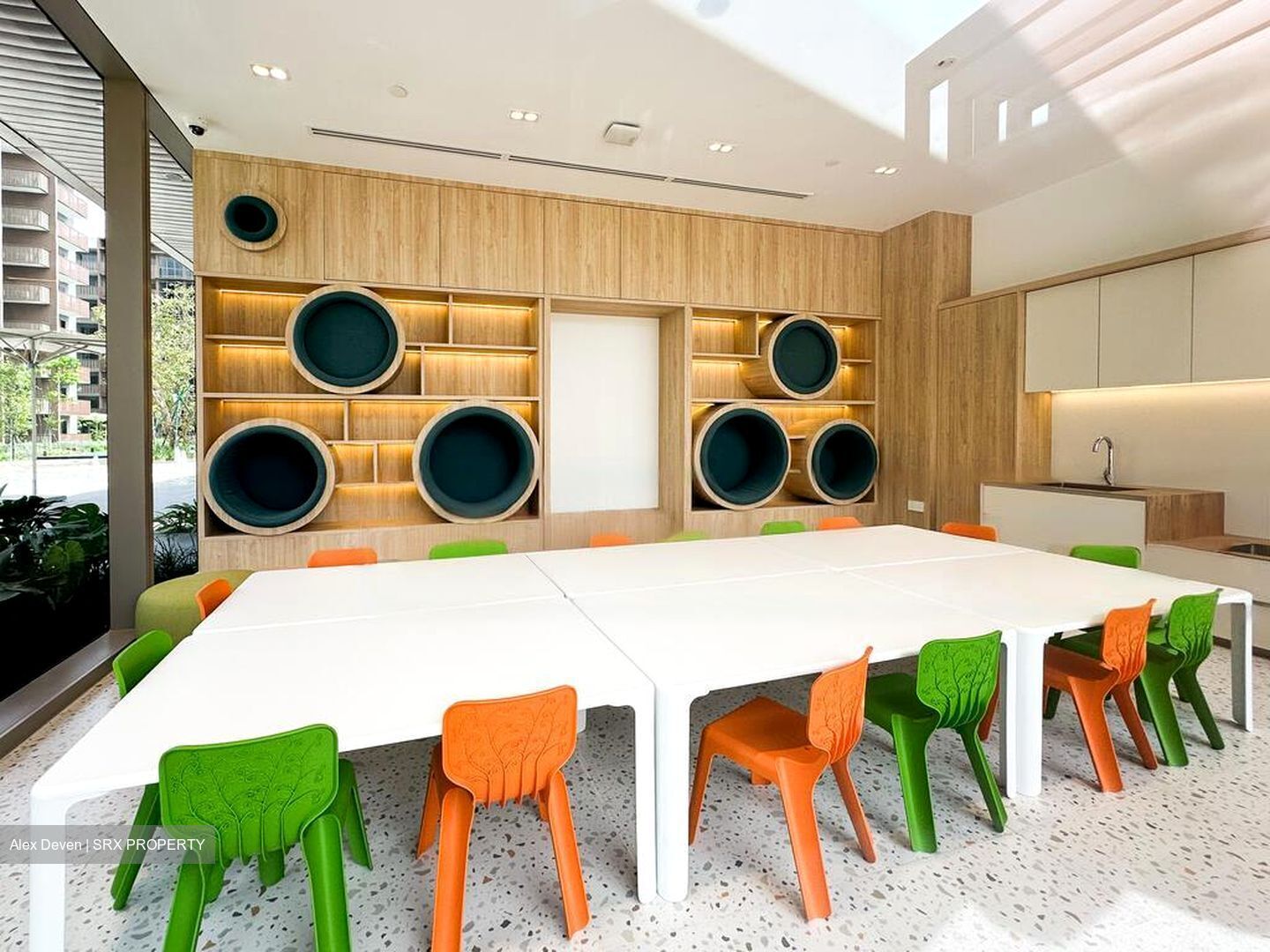 Pasir Ris 8 (D18), Apartment #458675361